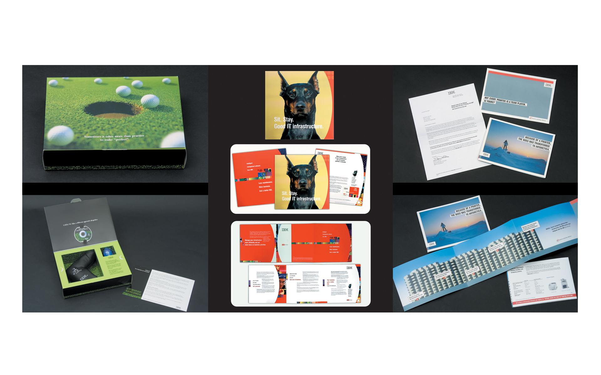 brendan dowling portfolio