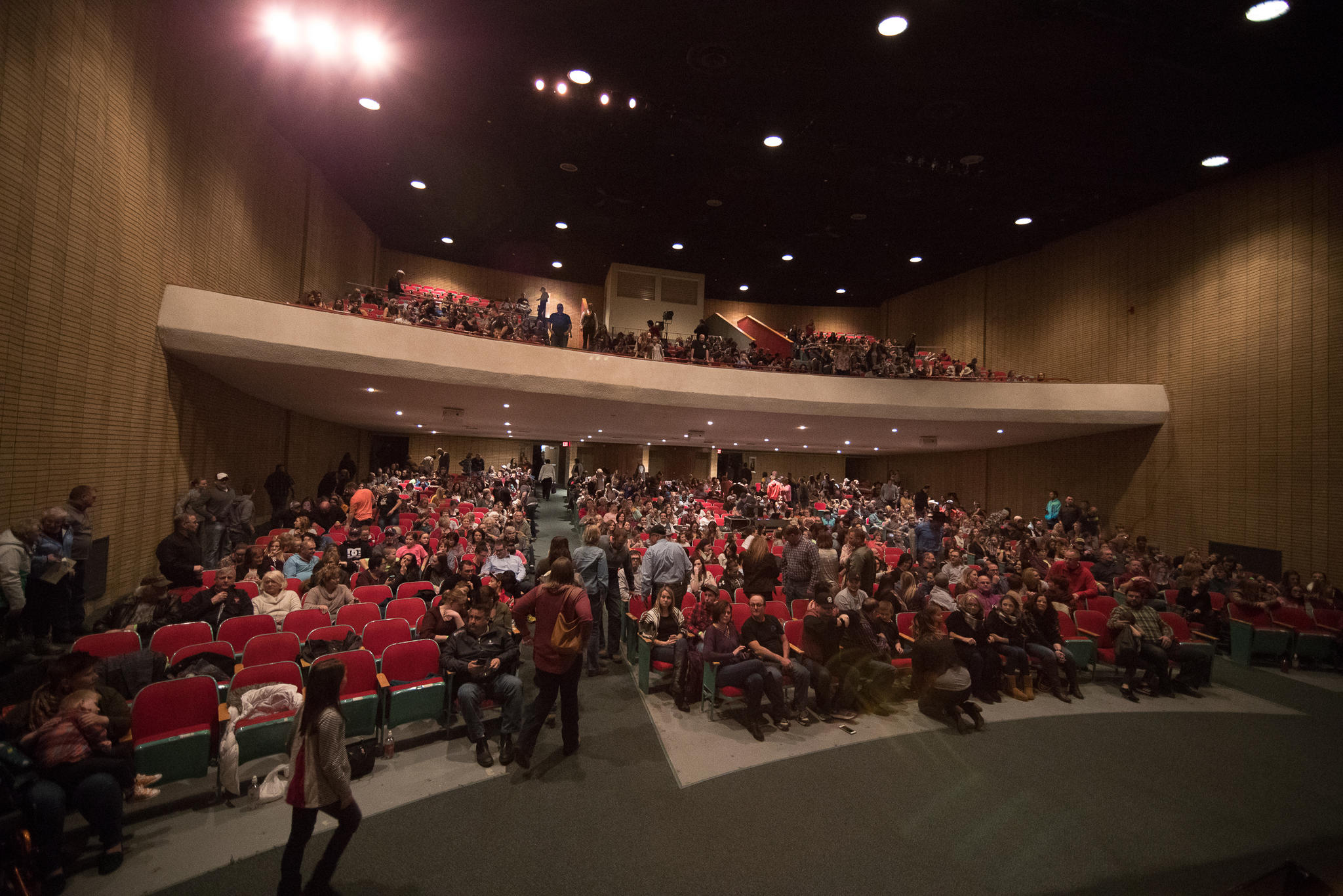 2018 Walker Hayes Concert FOLIO