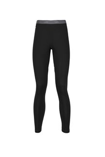 LOWE ALPINE Womens Black DryFlo Performance Base Layer Pants 120 Size UK 14 BNWT 