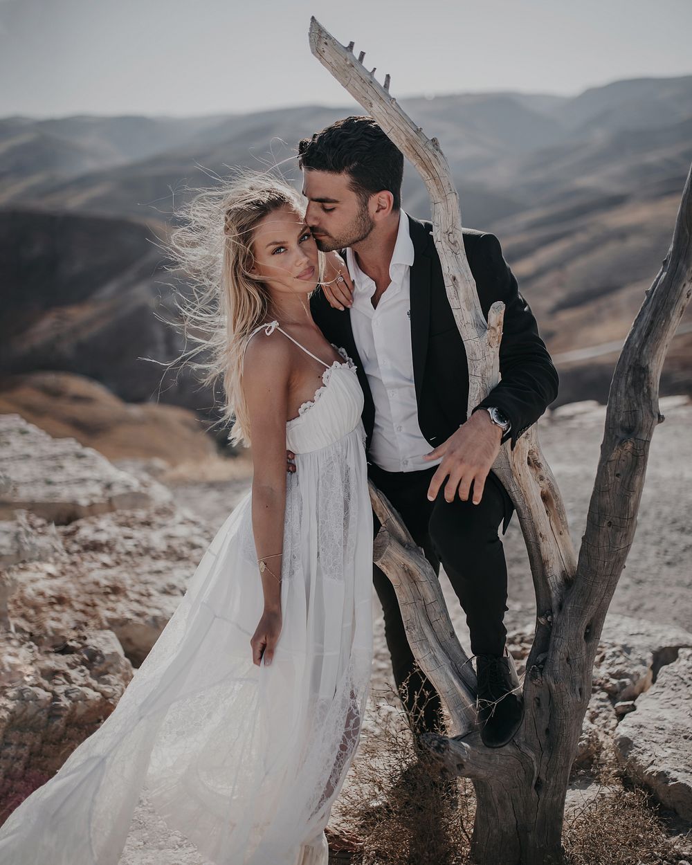 Ori Chayun Wedding Photography Instagram אורי