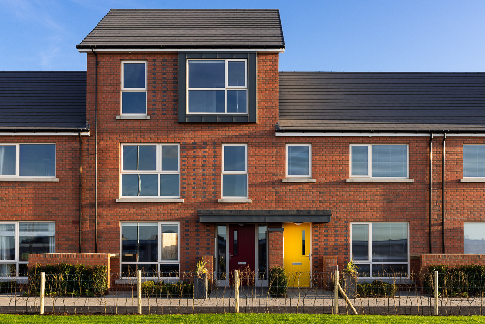 Adamstown Dda Architects