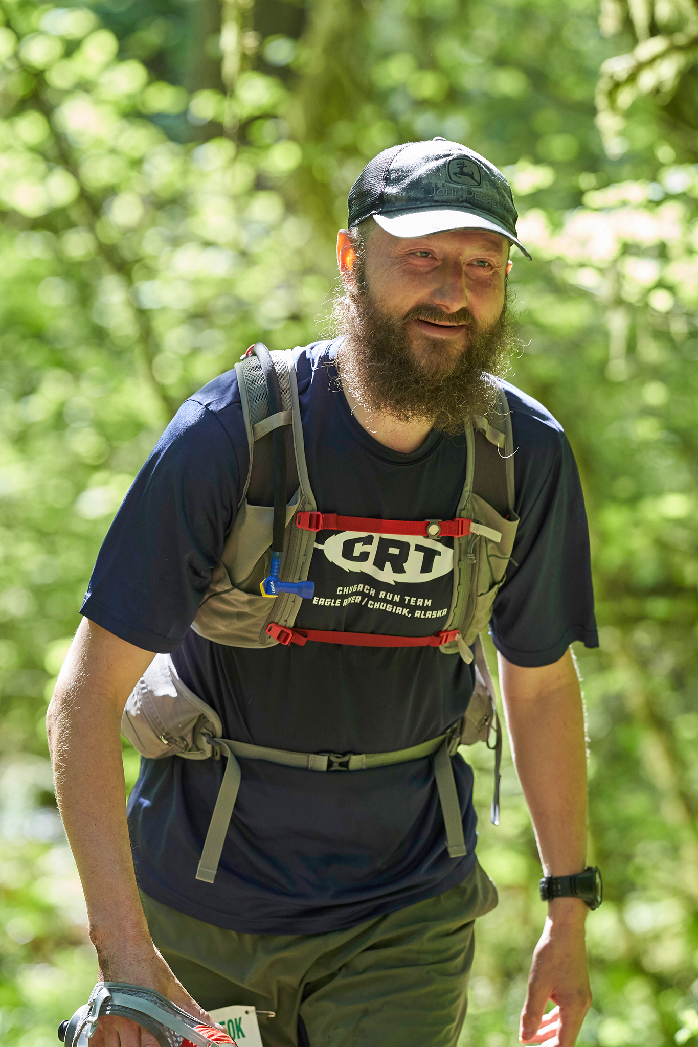 McDonald Forest 50K WYSIWYG Photography