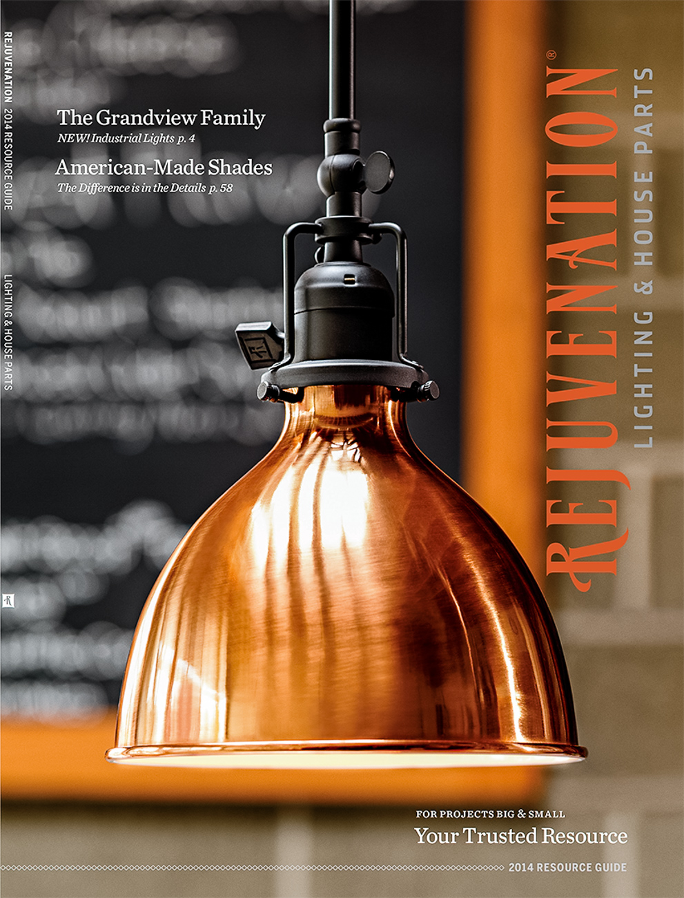 Rejuvenation Catalog Photography LINCOLN BARBOUR STUDIO