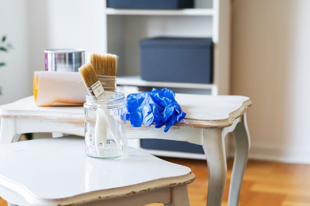 Beginner's Guide to Upcycling Furniture Tips and Ideas