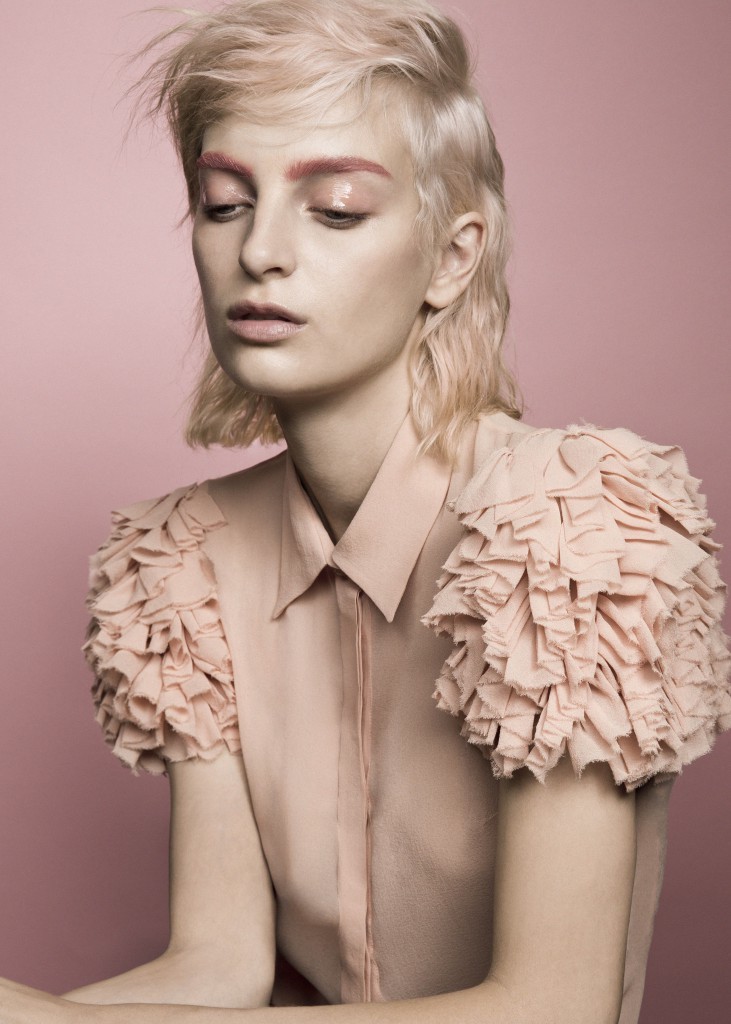 Stefano Greco Hairstylist New York Coiffeur