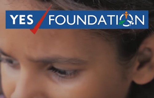 Three Blind Men - Yes Foundation