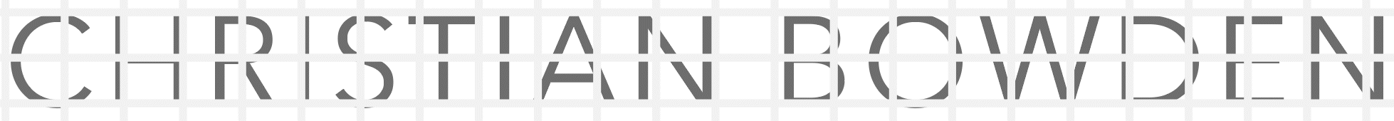 https://www.christianbowden.com/links