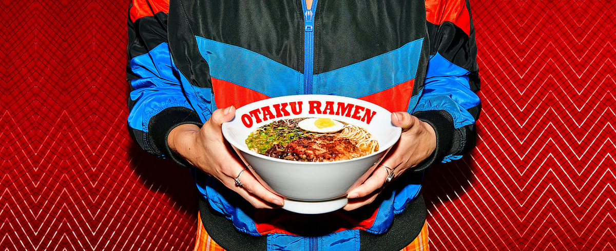 Otaku Ramen Nashville