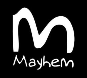 Model Mayhem Profile