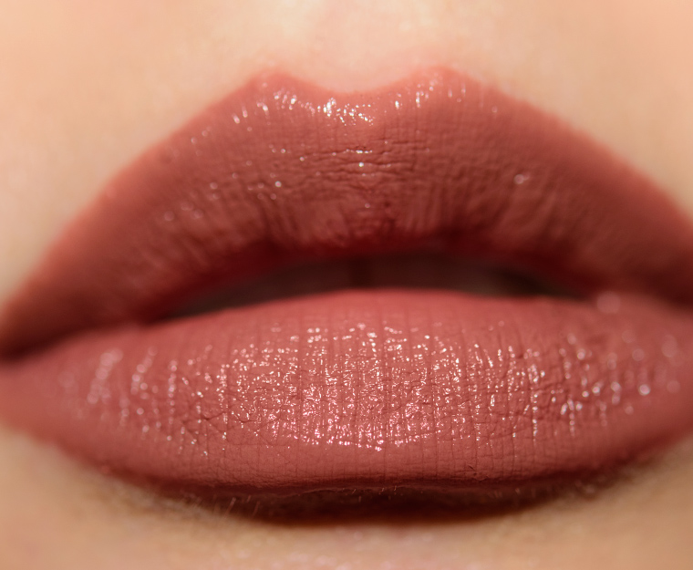 Sephora Lipstories Lipstick Taurus 90