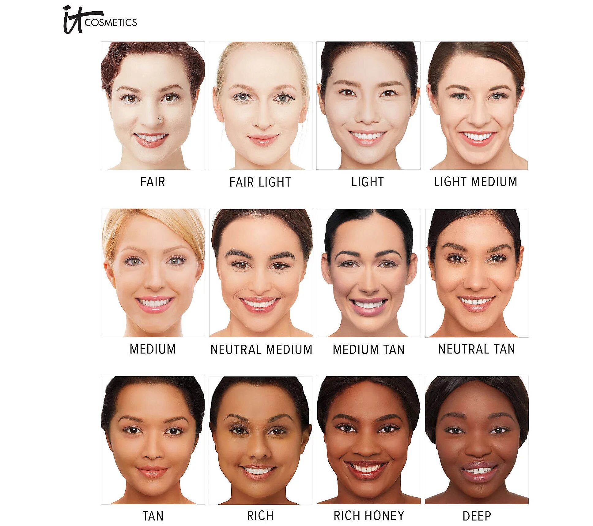 It Cosmetics CC with SPF 50