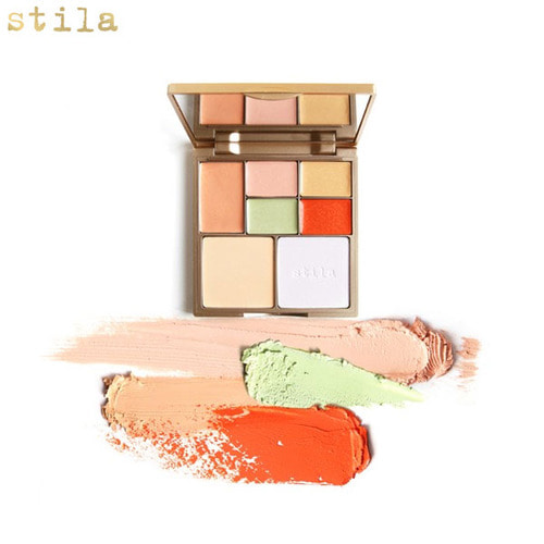 Stila Correct & Perfect AllInOne Color Correcting Palette