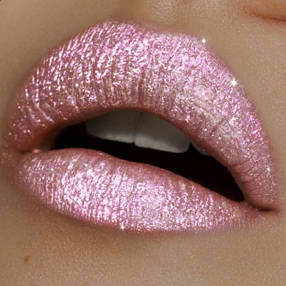 Lime Crime Diamond Crusher Lip Topper