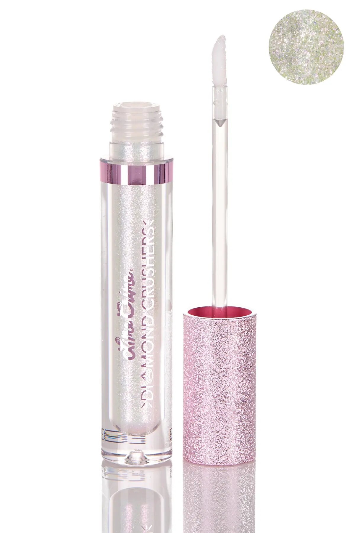 Lime Crime Diamond Crusher Lip Topper