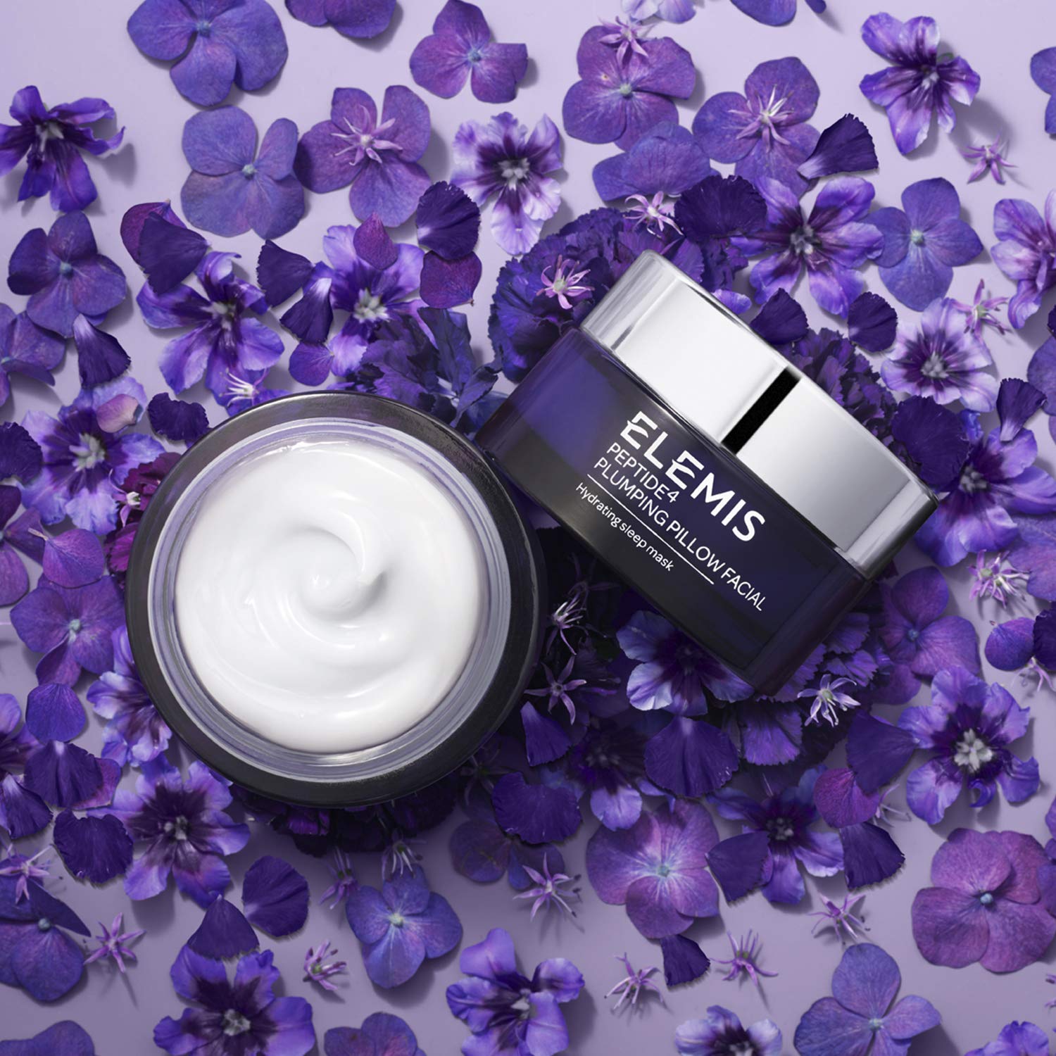 Elemis Peptide4 Plumping Pillow Facial