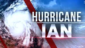 Hurricane Ian: Snowbirds may need property photos and/or drone to document damages