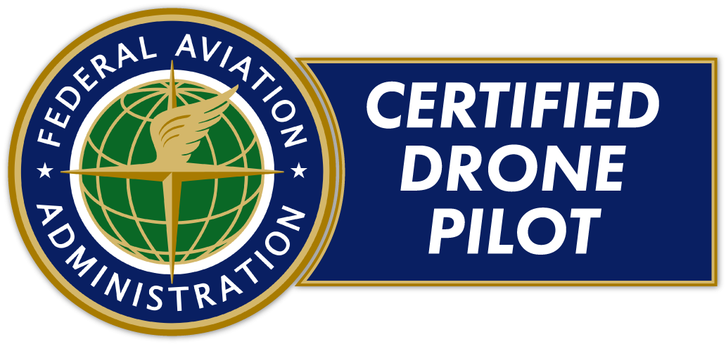 manasota360 FAA certified drone pilot