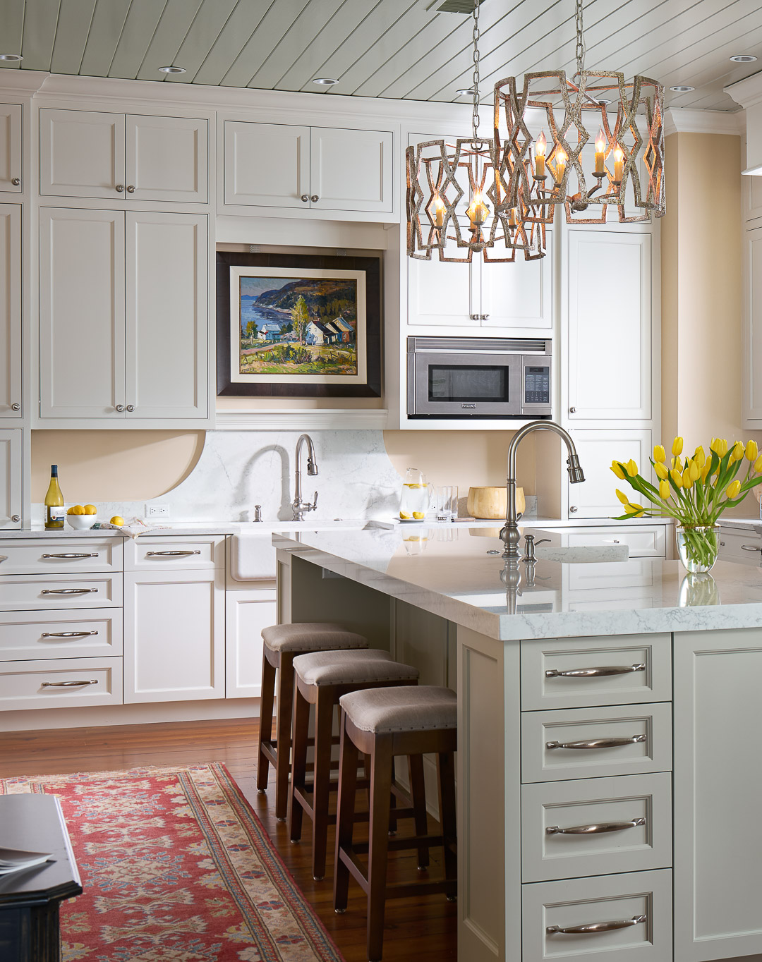 Commercial Interiors Photographer Hilton Head Island