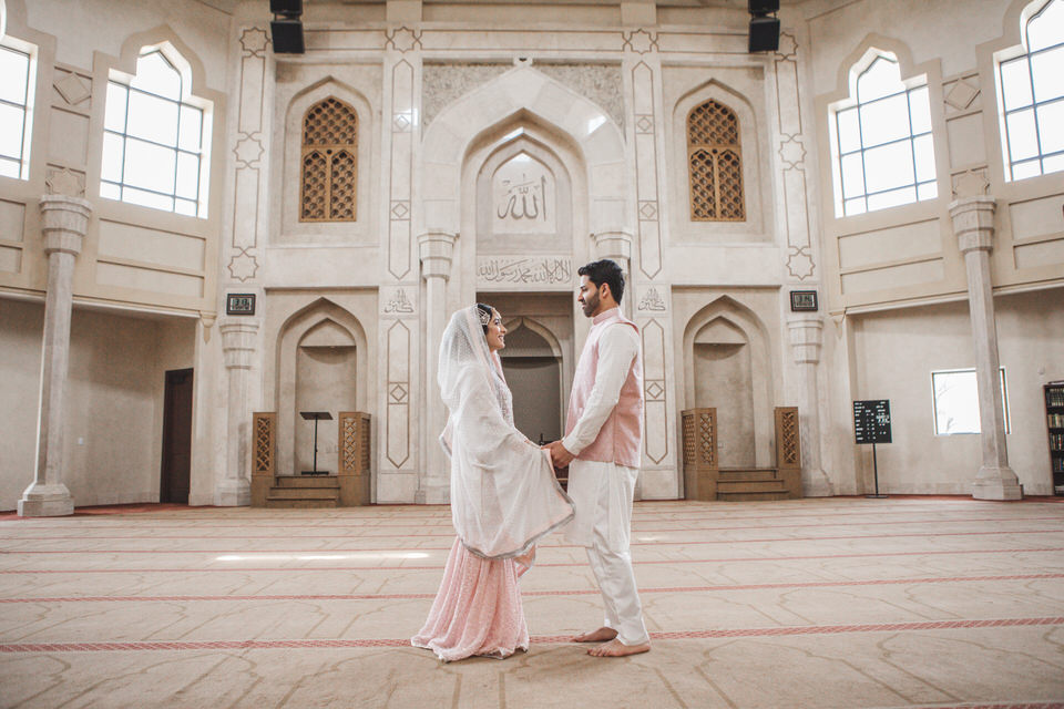 Sumira + Asad- Nikaah & Mehndi
