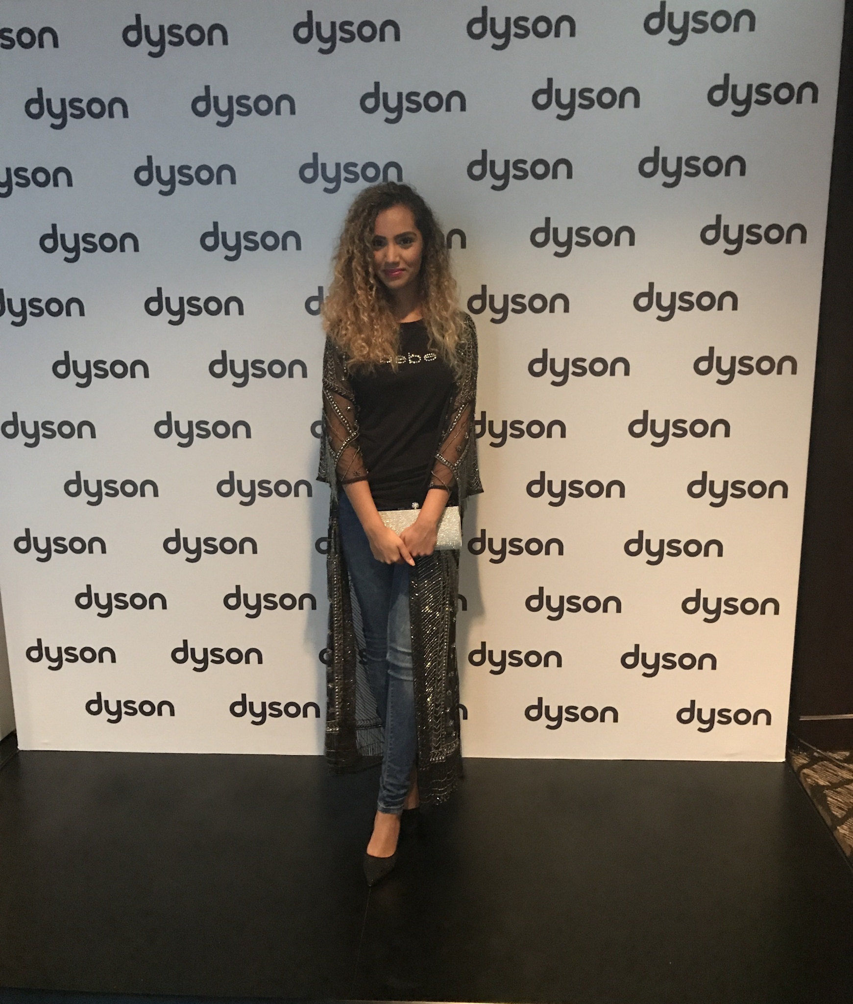 Test and Experience Dyson Technology