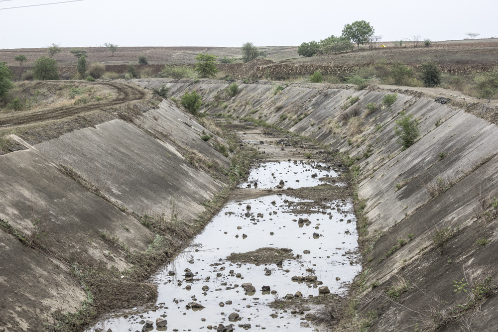 Maharashtra Drought | Siddharth Behl