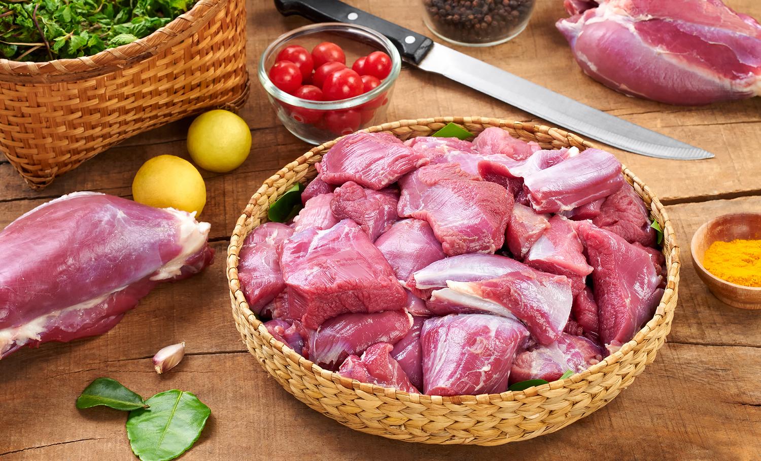 Meat meat meat мясо
