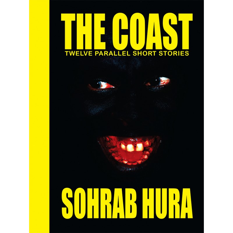 The Coast : Sohrab Hura (Signed)