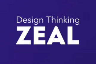 ZEAL DESIGN THINKING