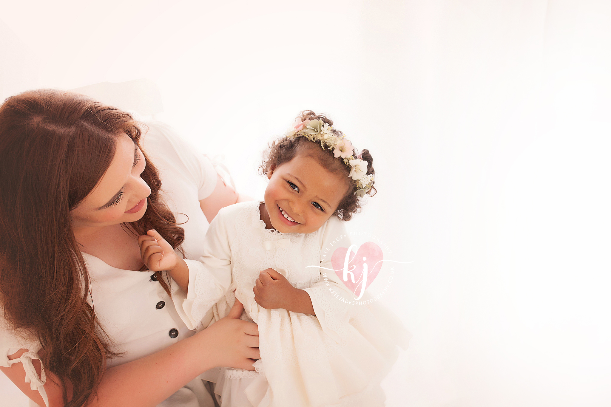 Mummy & Me Sessions Starting at £95