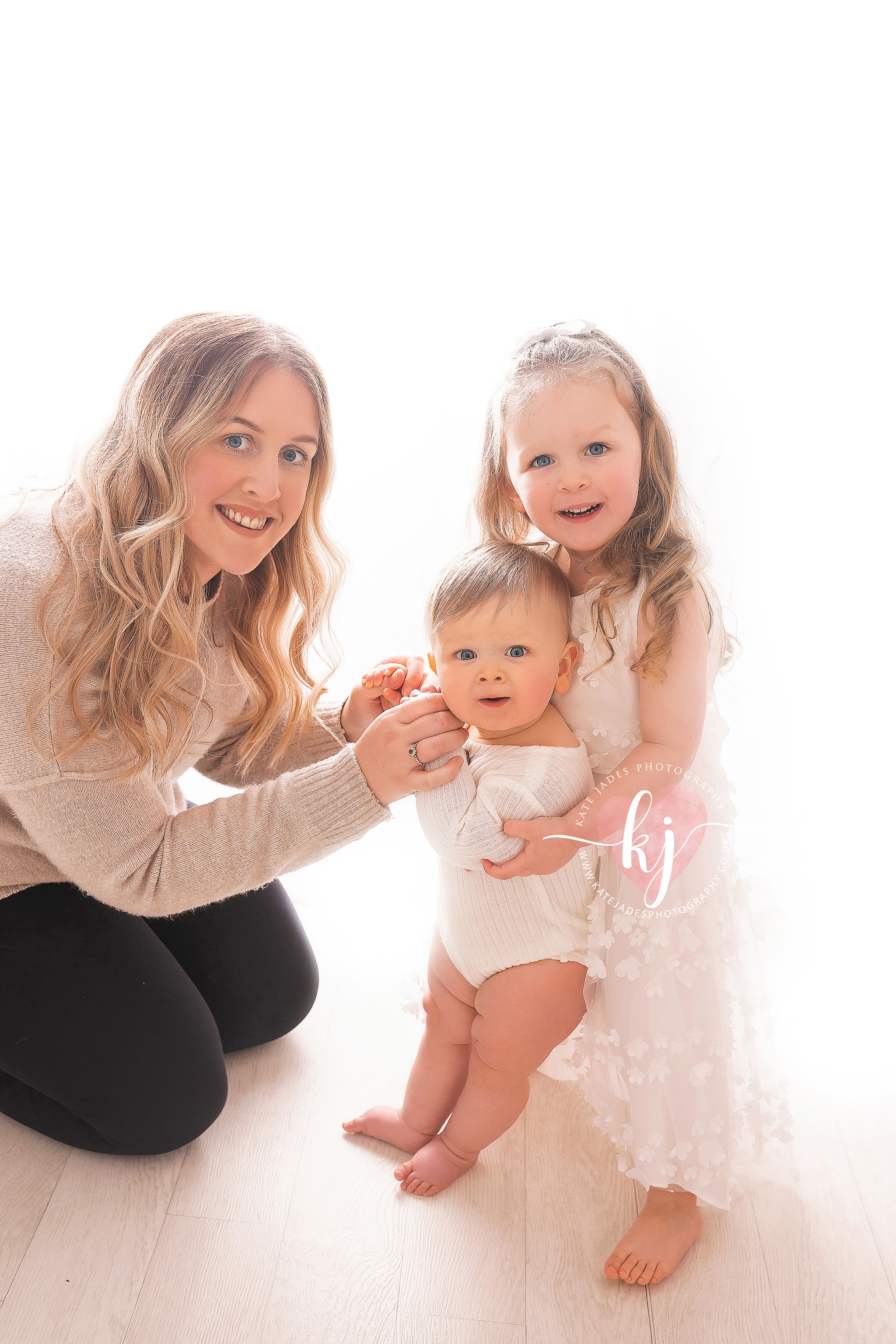Mummy & Me Sessions Starting at £95