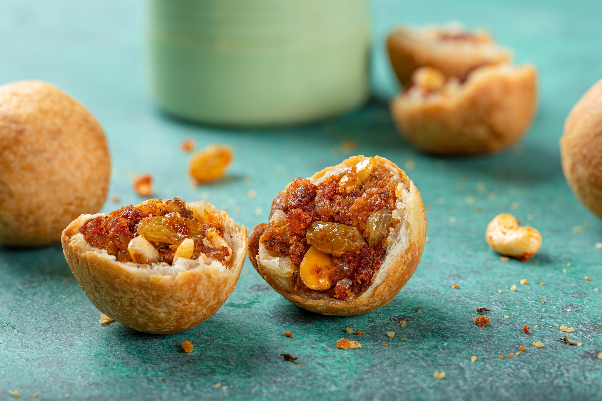 Best Food Stylist and Food Photographer