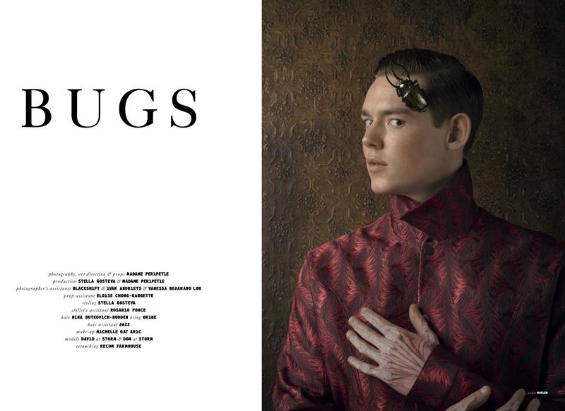 BUGS