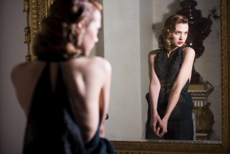 THE AFFAIR