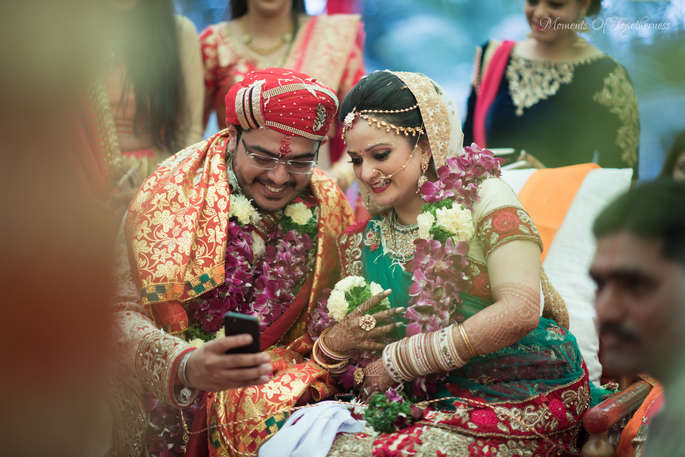 Mansi & Kunal - A Wedding in Lonavala