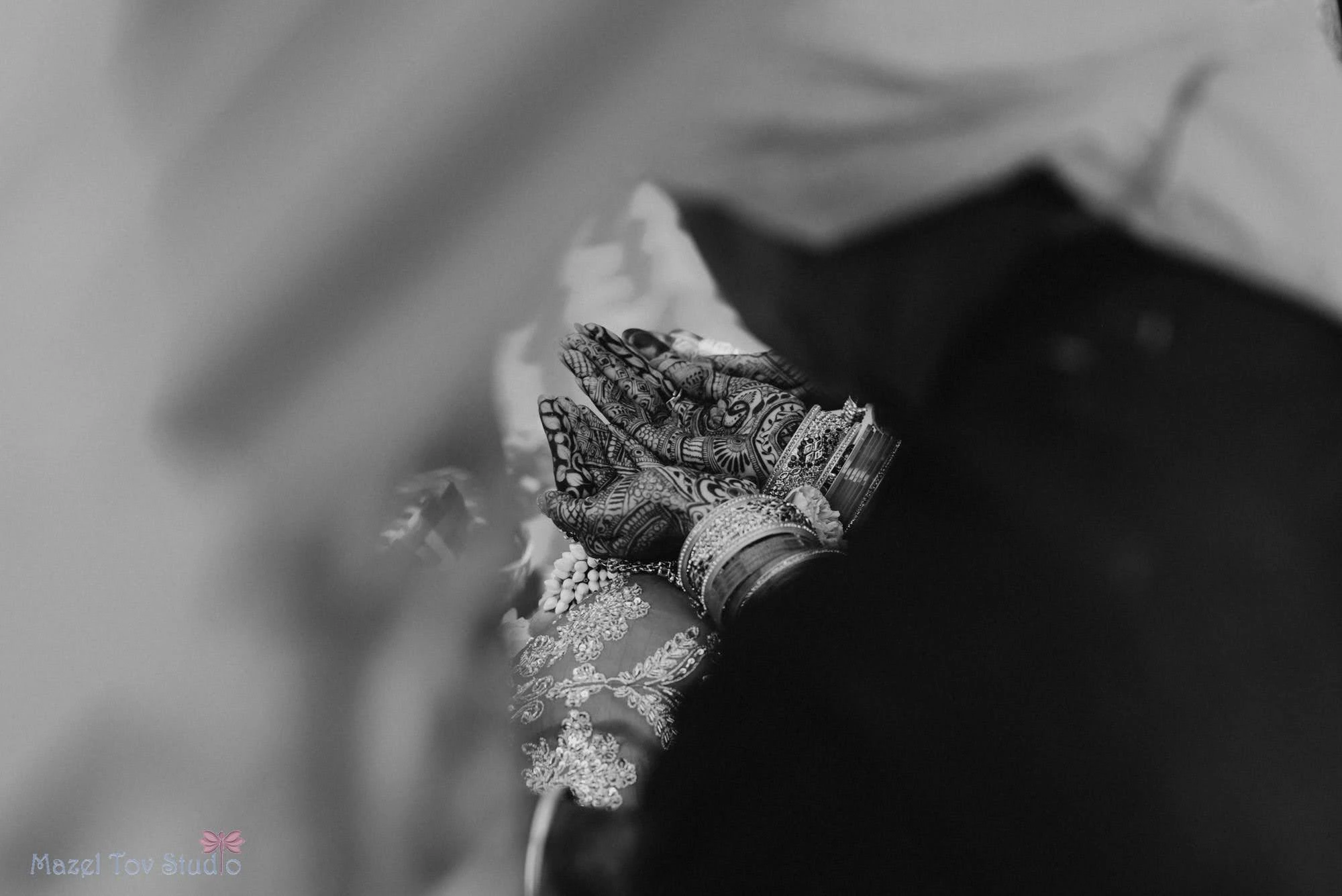anu wedding in pune