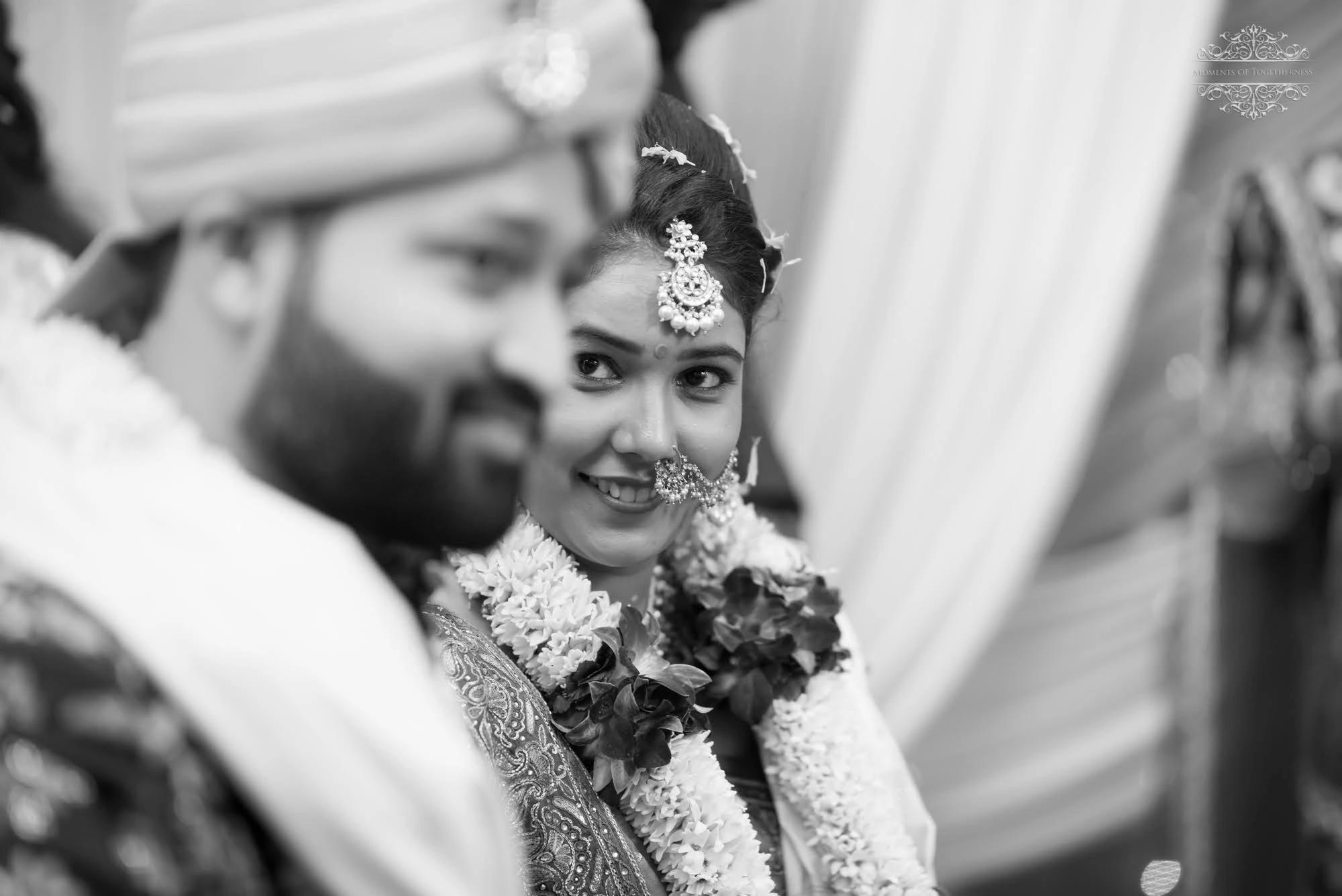Purna Wedding in Mumbai