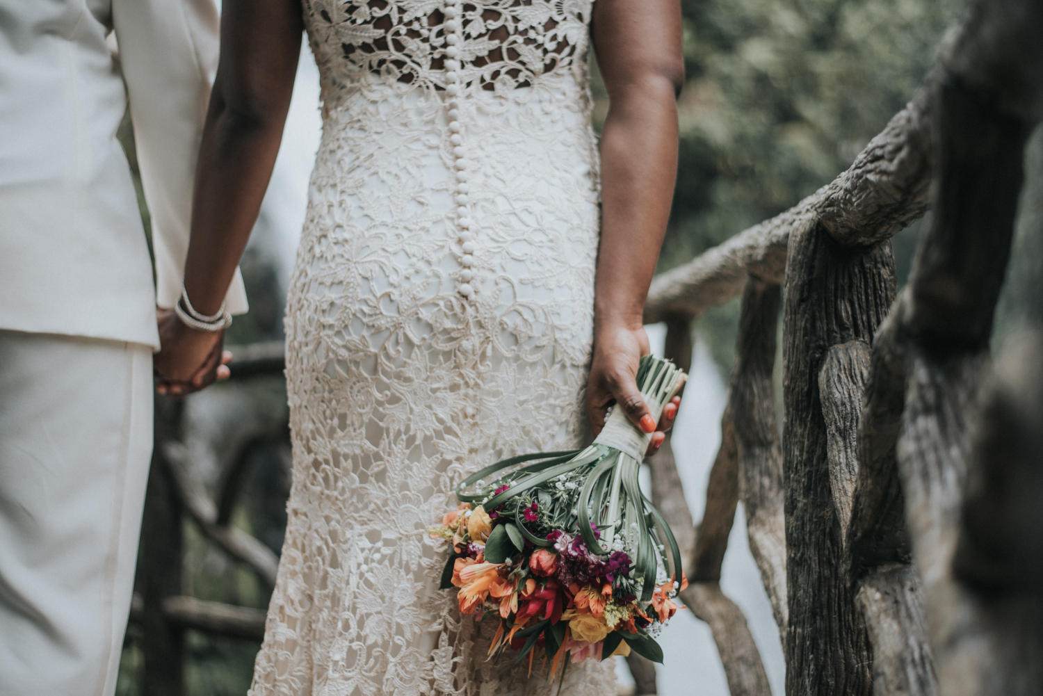 Tropical Wedding Tropical Wedding