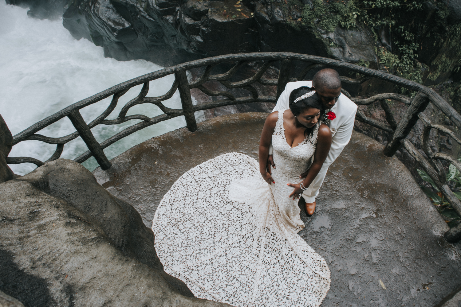 The Peace Lodge Costa Rica Wedding The Peace Lodge Costa Rica Wedding