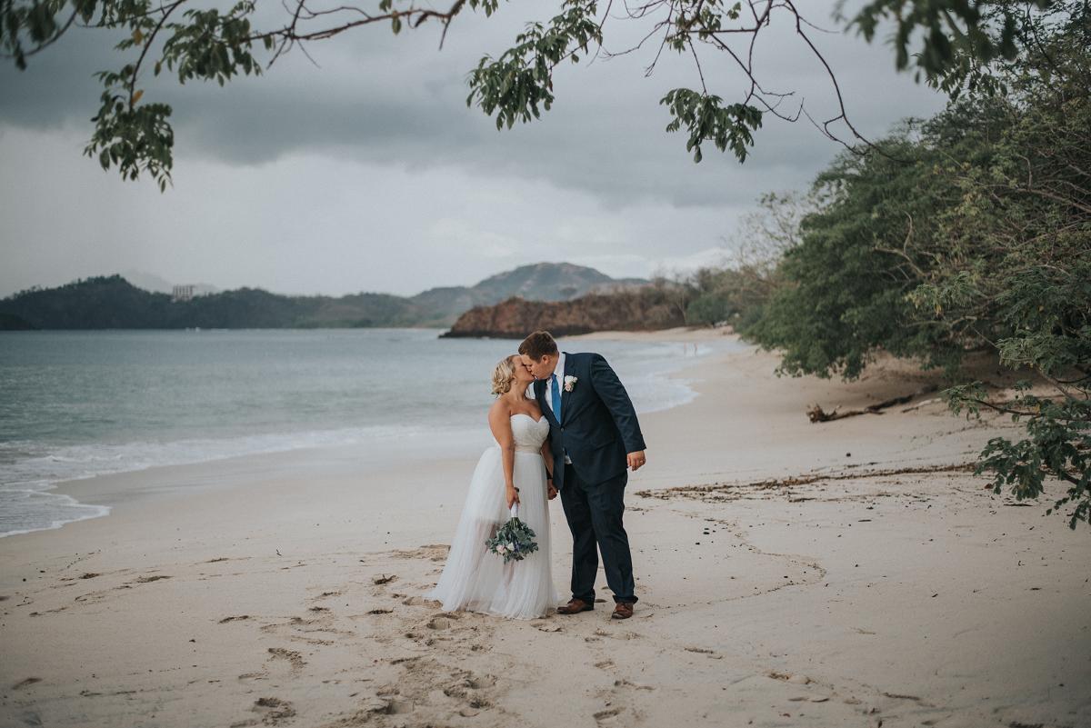 Destination Wedding Photographer Costa Rica