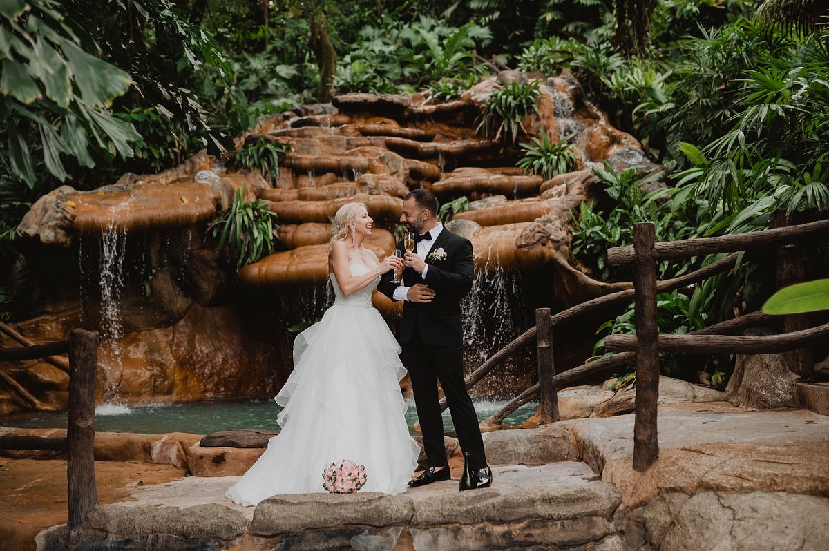 Top Wedding Venues in Costa Rica