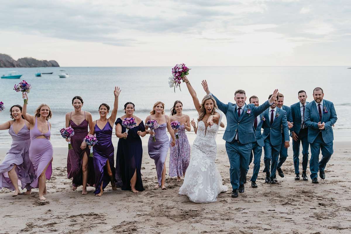 best wedding photographer costa rica