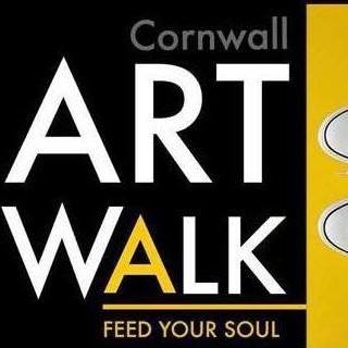 Cornwall Arts Walk