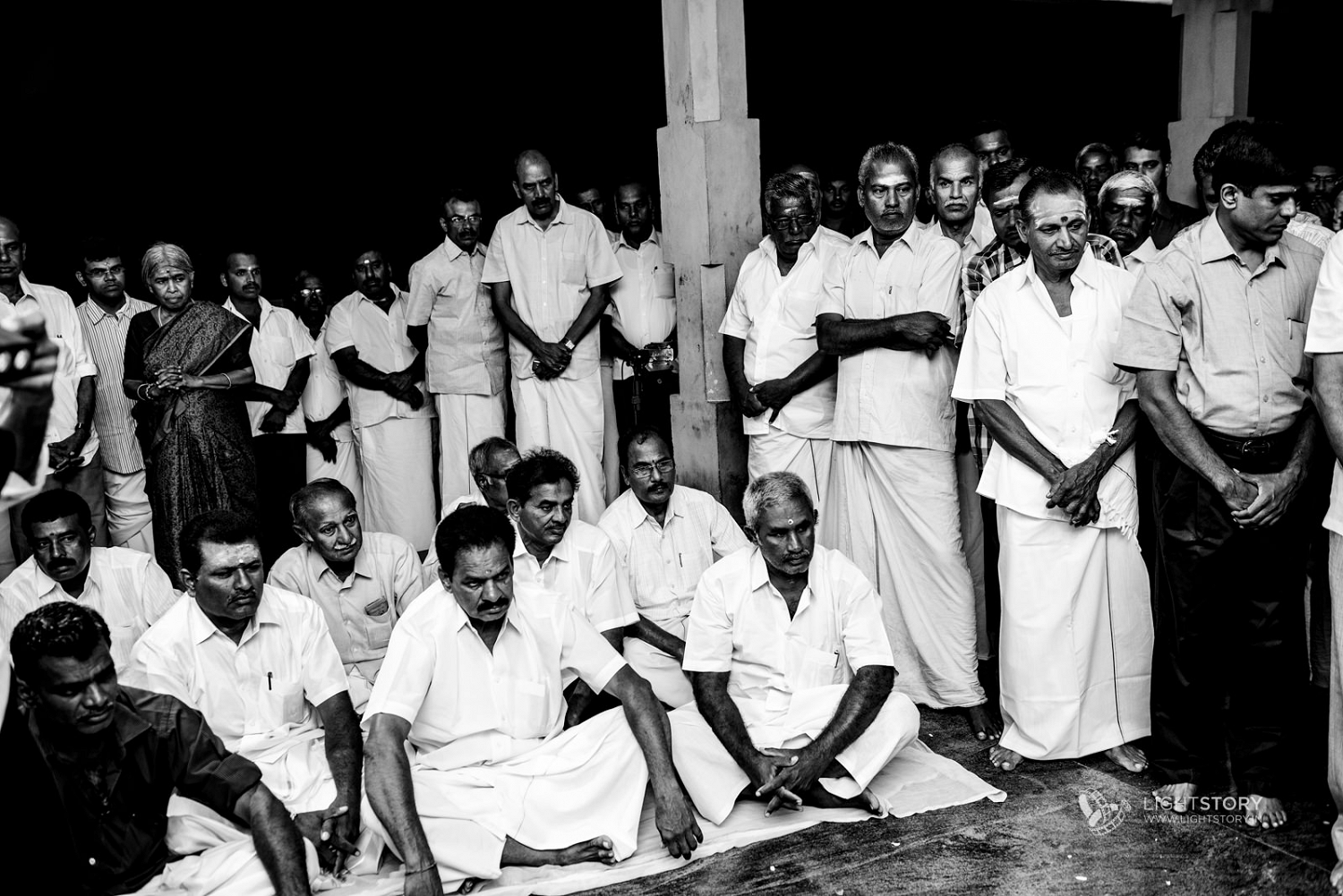 Temple Candid Wedding Photography Coimbatore Temple Candid Wedding Photography Coimbatore