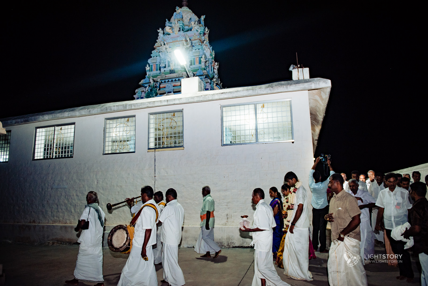Temple Candid Wedding Photography Coimbatore Temple Candid Wedding Photography Coimbatore