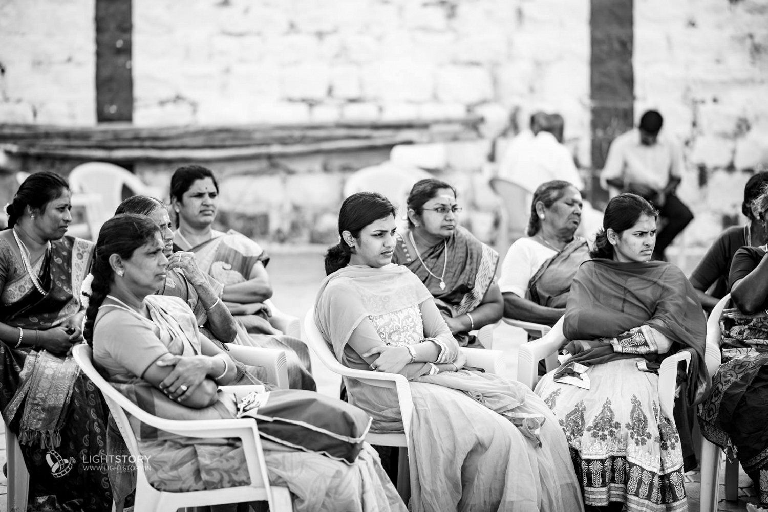 Temple Candid Wedding Photography Coimbatore Temple Candid Wedding Photography Coimbatore