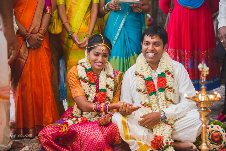 Light Story | Candid Wedding Photography & Videography | Chennai