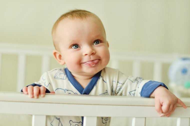 The Drooling Baby The Drooling Baby