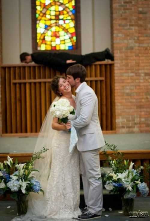 The Sleeping Photo Bomber The Sleeping Photo Bomber