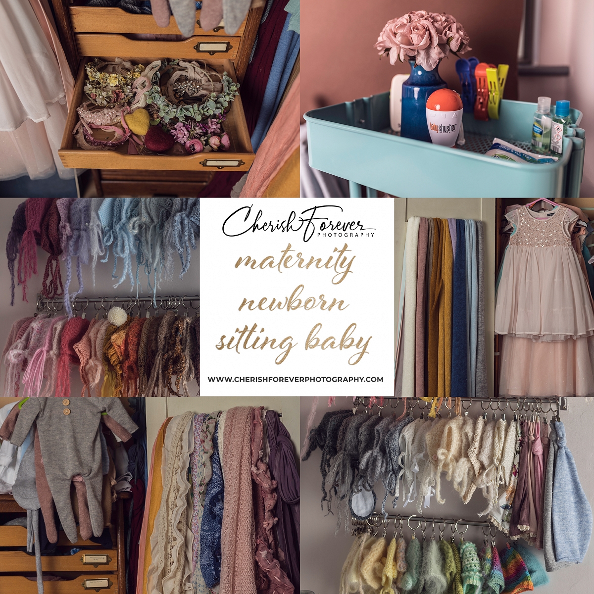 Cherish Forever Photography Cherish Forever Photography