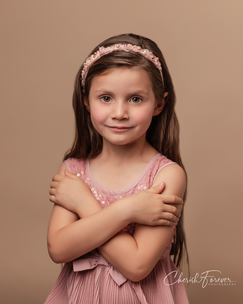 Children's Portraiture